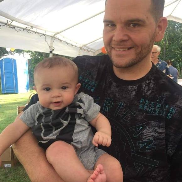 Meet your Posher, Marcus - Picture 1 of 1